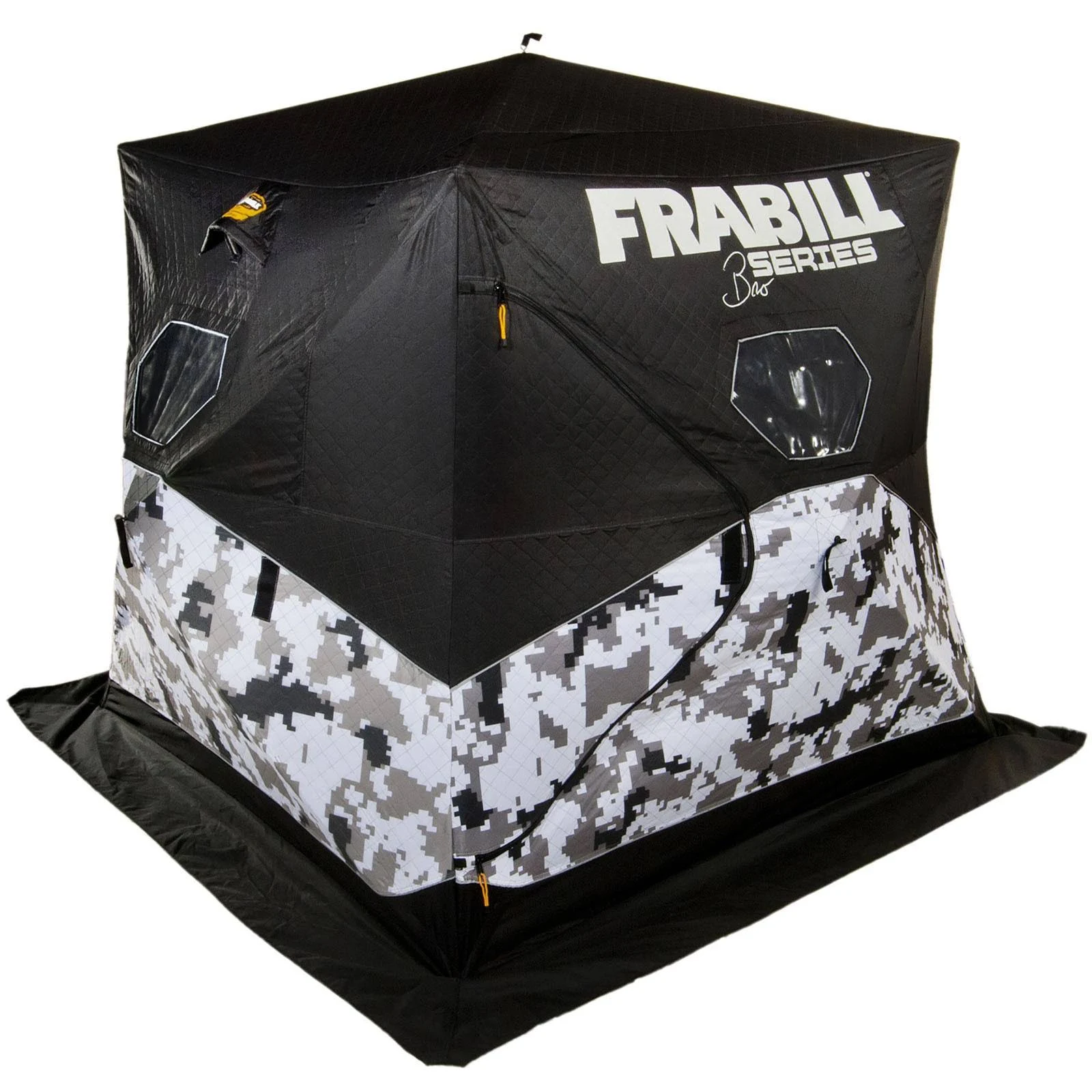 Frabill Bro Hub Ice Fishing Shelter