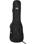 Gator GB-4G-BASS Gig Bag for Bass Guitars