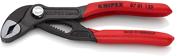 KNIPEX Cobra Water Pump Pliers