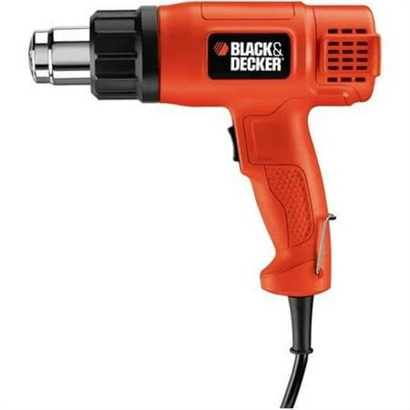 Black & Decker HG1300 Dual Temperature Heat Gun