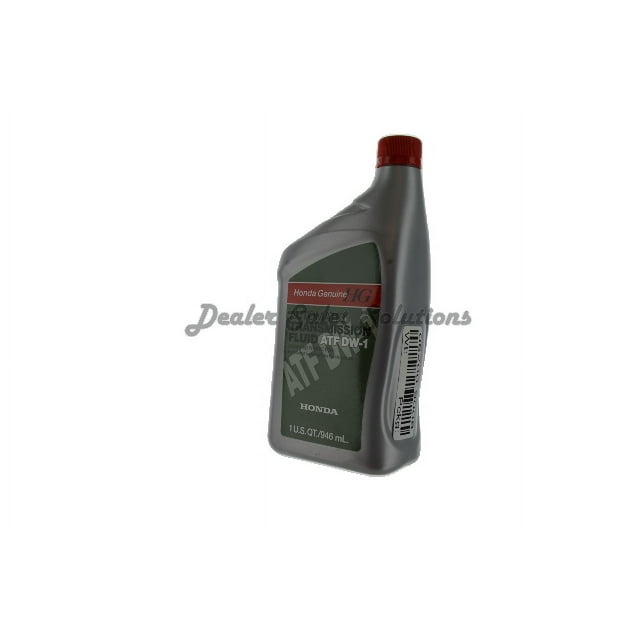 Genuine 082009008 1 Quart Automatic Transmission Fluid