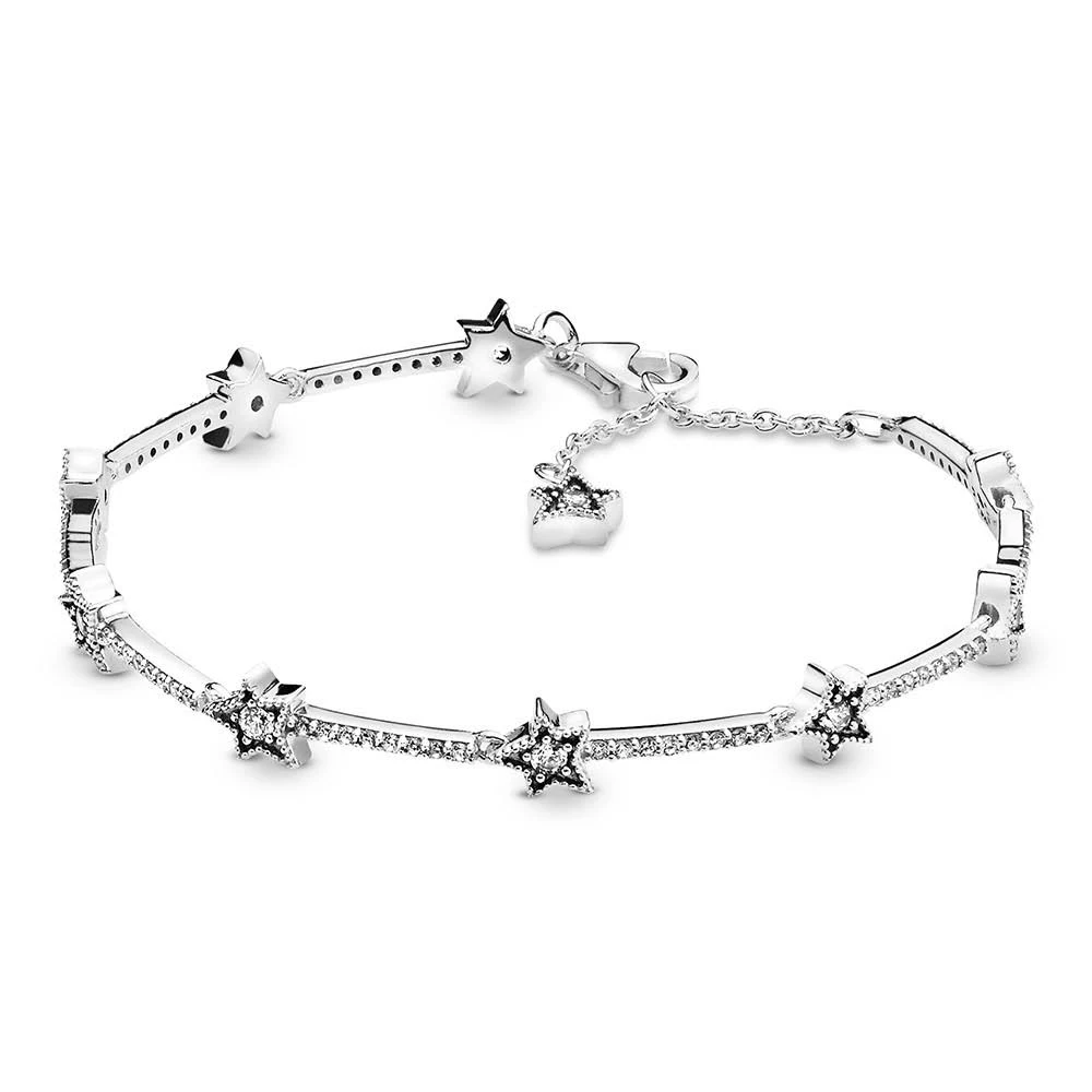 Pandora Celestial Stars Bracelet