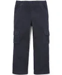 The Children's Place Boys Pull On Cargo Pants