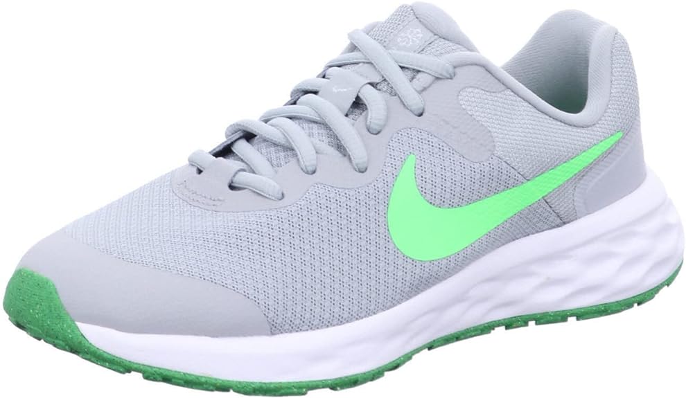 Nike Girl's Running Shoes, 28 EU