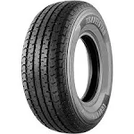 Tire ST 175/80R13 Travelstar Ecopath ST Trailer Load D 8 Ply