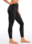 CRZ Yoga Butterluxe Yoga Leggings 25''