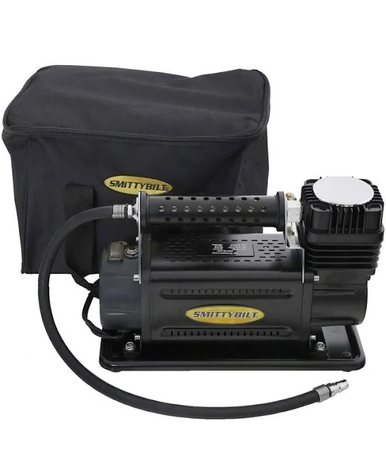 Smittybilt 5.65 CFM Air Compressor - 2781