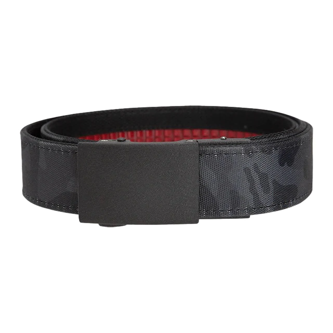 Nexbelt EDC Guardian Black Camo Belt