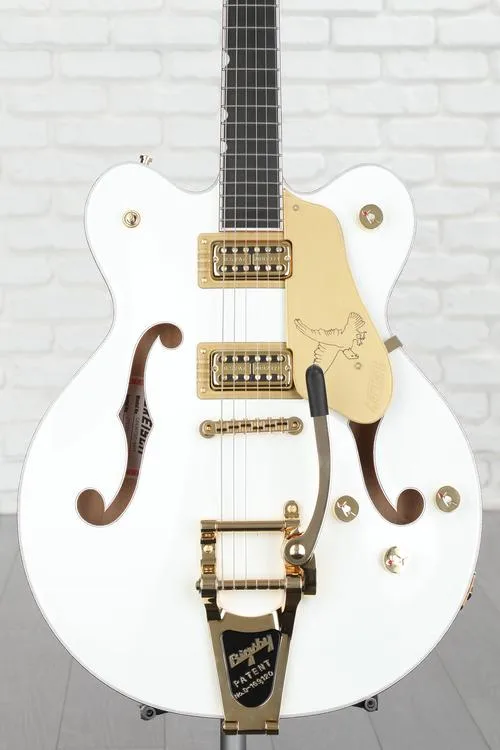 Gretsch G6636T Center Block Falcon Players Edition