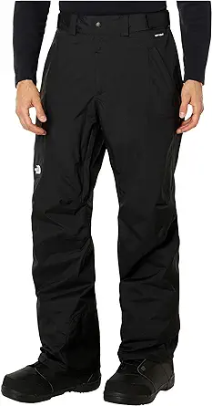 The North Face Men ' S Freedom Pant - TNF Black