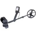 Nokta Legend PRO-PACK Multi-Frequenc<wbr/>y Waterproof Metal Detector, 2 Coil Package