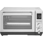 GE Quartz Convection Toaster Oven