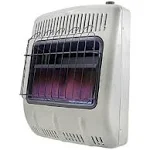 Mr. Heater 20,000 BTU Vent Free Blue Flame Propane Heater