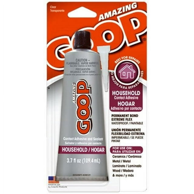 Goop Automotive Adhesive 3.7 oz