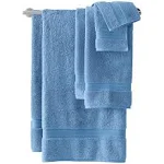 Lands' End Premium Supima Cotton Hand Towel