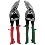 Midwest Snips Mwt-6510C Offset Aviation Snip Set