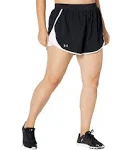 Under Armour Women's Fly By 2.0 Shorts