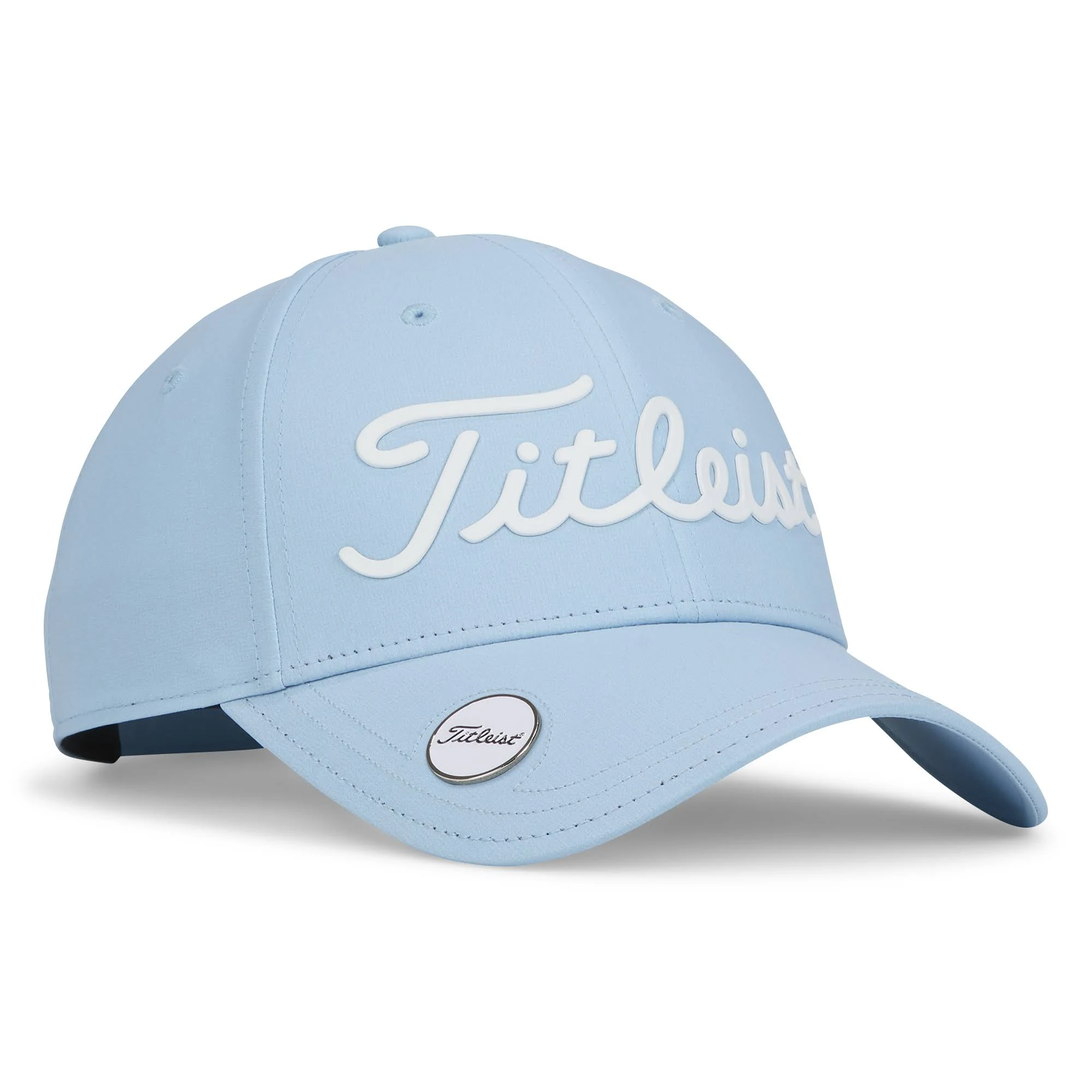 Titleist Women's Golf Players Performance Ball Marker Hat