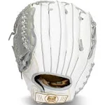 Franklin Sports Field Master 11.5" Fastpitch Softball Glove