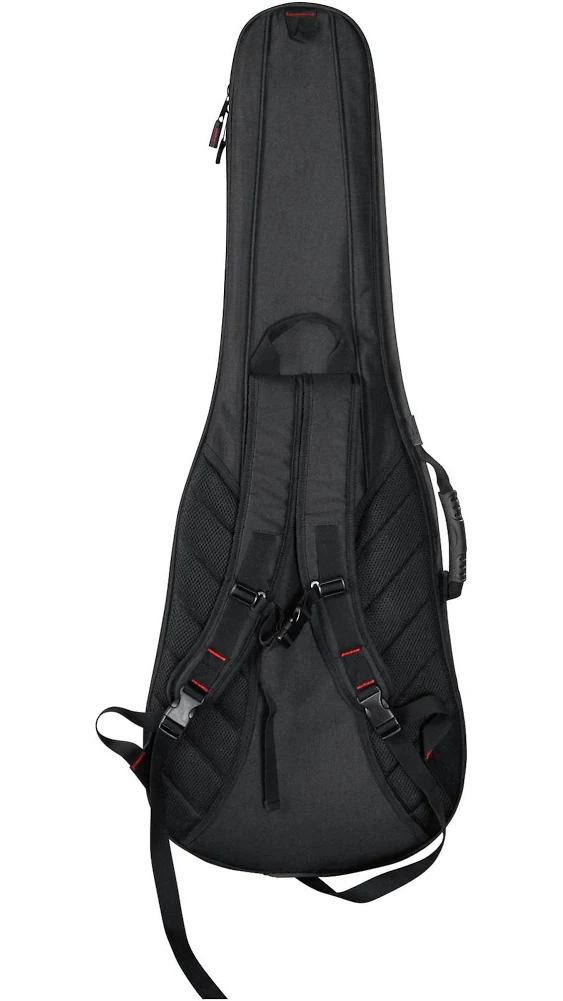 Gator GB-4G-ELECX2 4G Series Gig Bag for 2 Electric Guitars