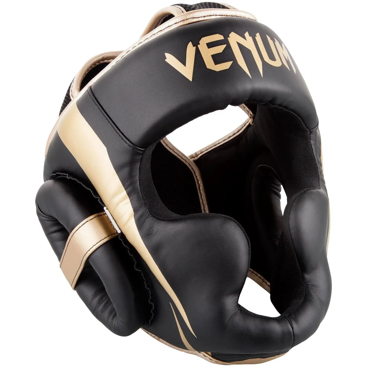 Venum Elite Boxing and MMA Protective Headgear Small Medium New