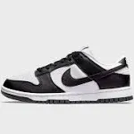 Nike Dunk Low Next Nature Black White 37.5