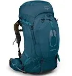 Osprey Atmos AG 65 - Venturi Blue L/XL