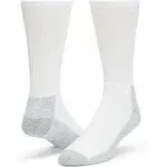 Wigwam at Work Crew 3-Pack - White - Socks