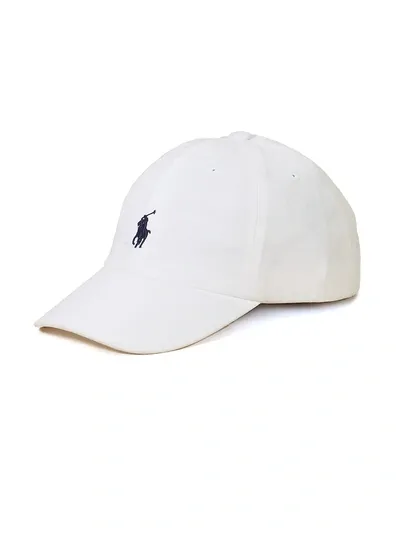 Cotton Chino Baseball CapCotton Chino Baseball Cap