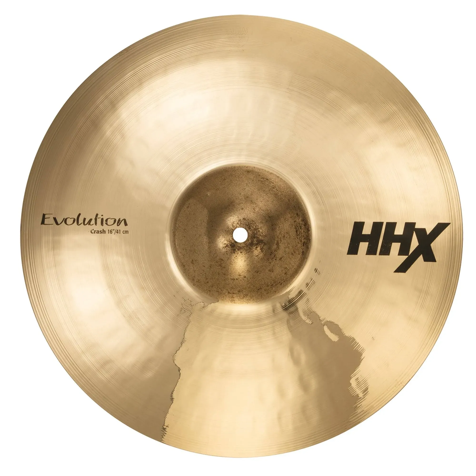 Sabian 11606XEB