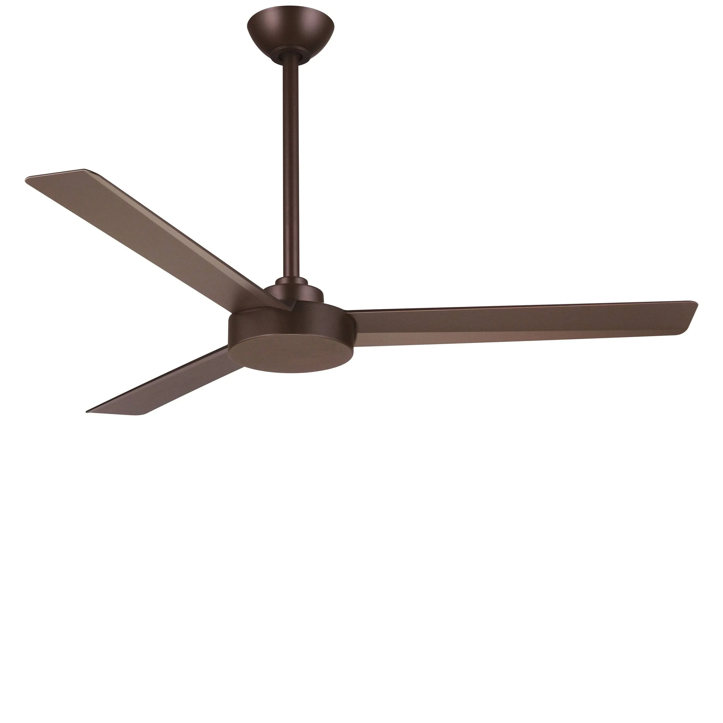 Minka-Aire F524-ORB Roto 52" Ceiling Fan, Oil Rubbed Bronze