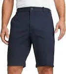 Puma Dealer 8" Golf Shorts | Navy Blazer 28