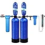 Rhino Well Water with UV Whole House Filter | Aquasana