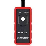 Kingbolen El 50448 Tpms Relearn Tool For Gm Auto Tire Pressure Monitor System Sensor Activation Tpms Reset Tool For Gm/C