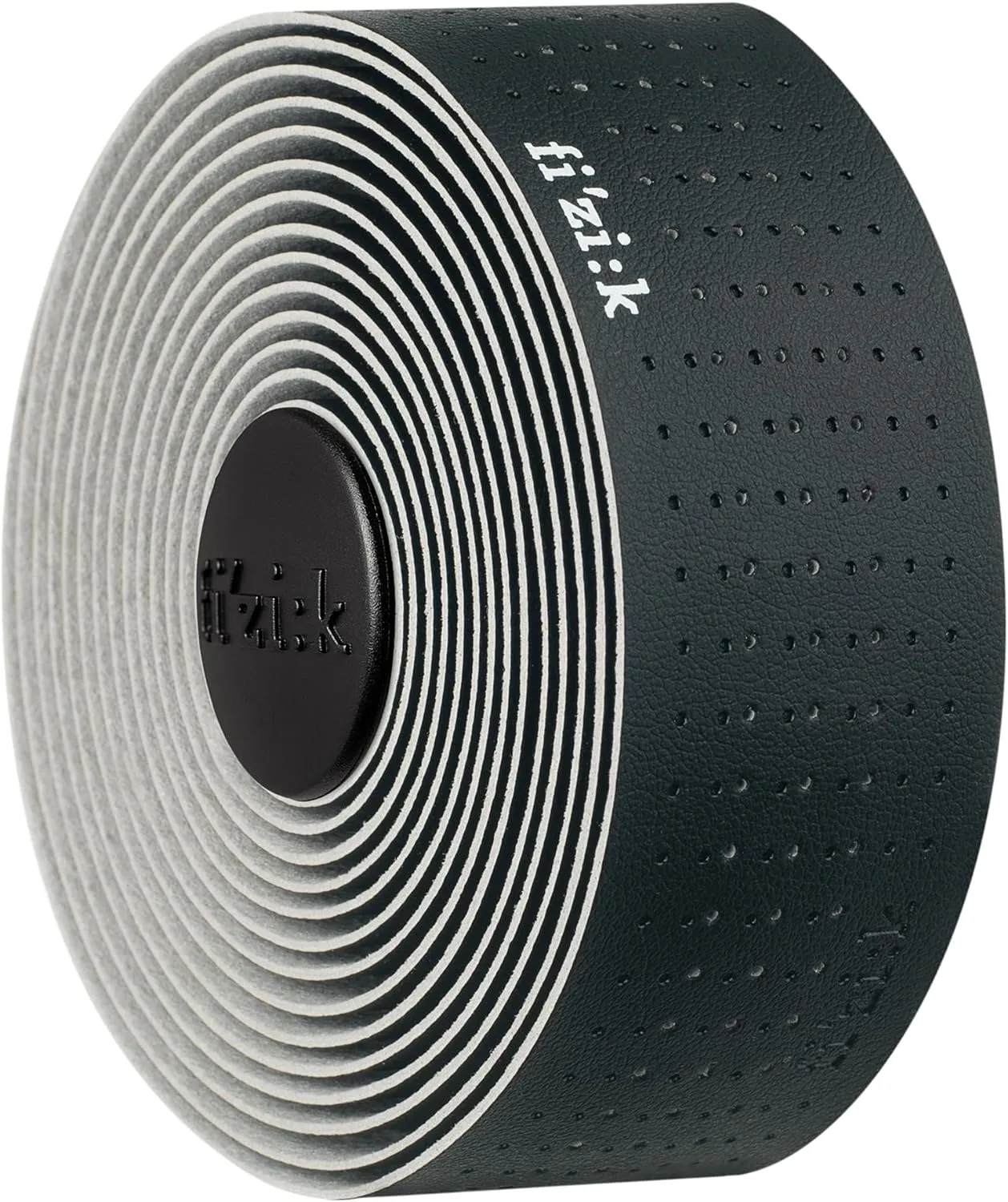 Fizik Bar Tape Tempo Black Microtex Classic - 2 mm