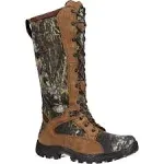 Rocky Prolight Snake Boot - Mossy Oak Breakup 10