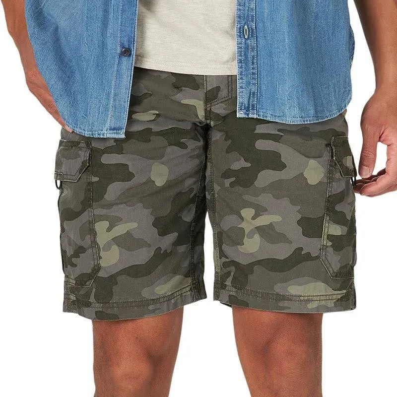 Lee Men's Extreme Motion Crossroad Cargo Short