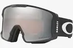 Oakley Line Miner Matte Black/Prizm Black Iridium