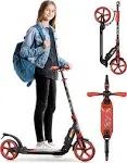 Skidee Kick Scooters Adventure X3M Kids/Adults/Te<wbr/>ens  