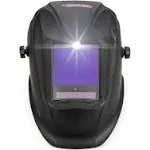 Lincoln Electric K3034-4 Viking 3350 Welding Helmet Black