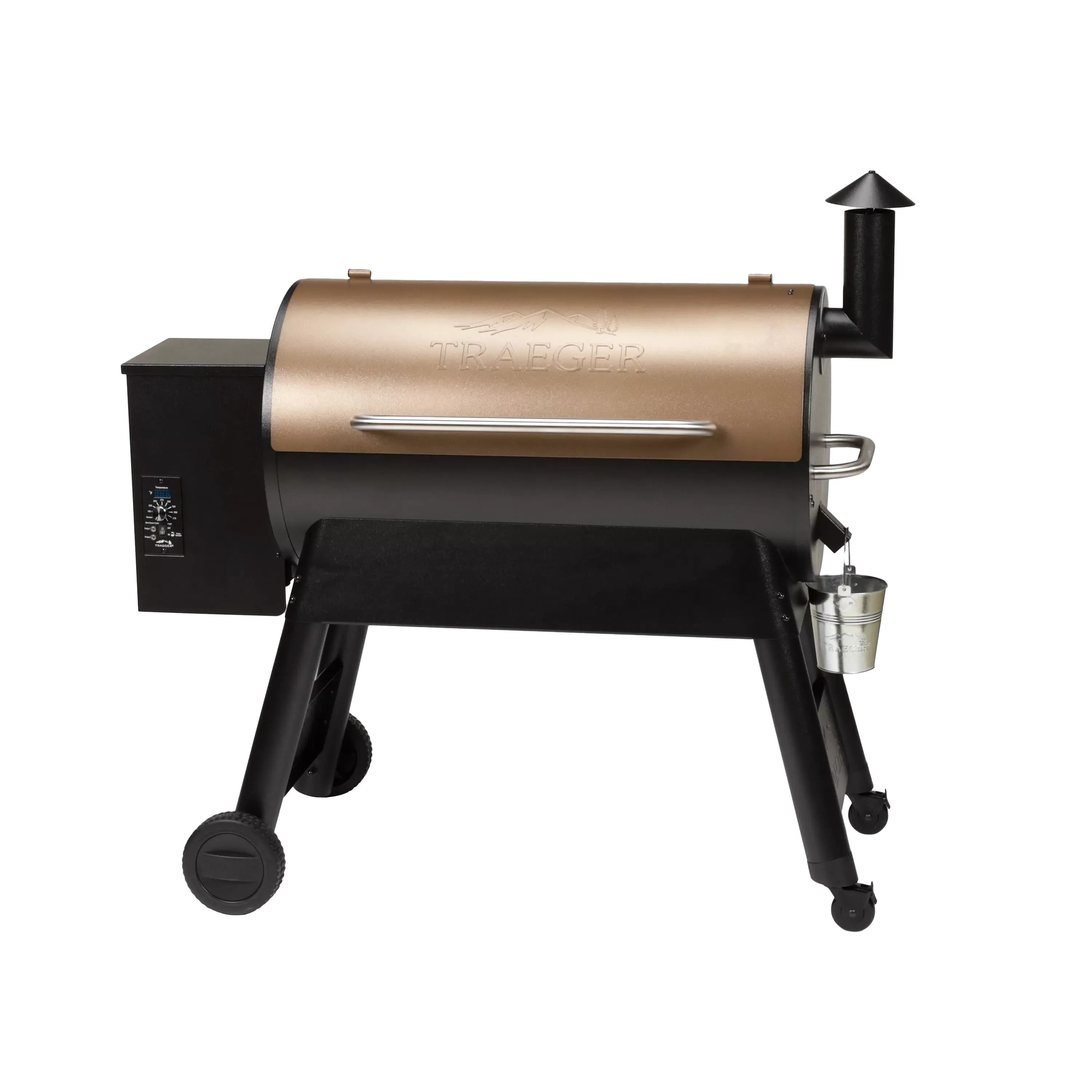 Traeger Pro Series 34 Pellet Grill