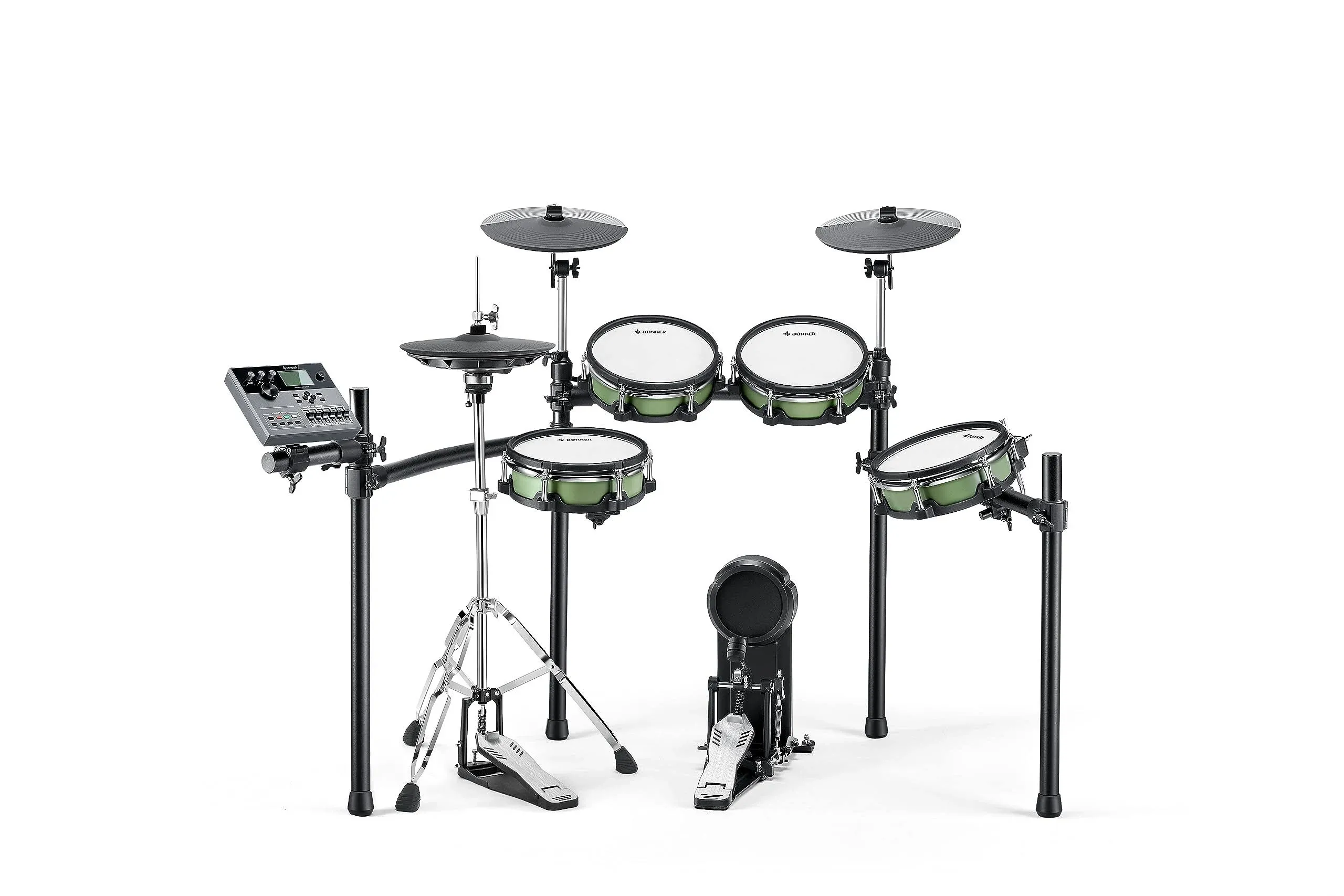 Donner Electric Drum Set