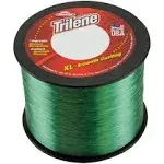 Berkley Trilene XL 3000yd Clear 8lb