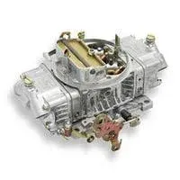 Holley 0-4776S - Double Pumper Carburetor