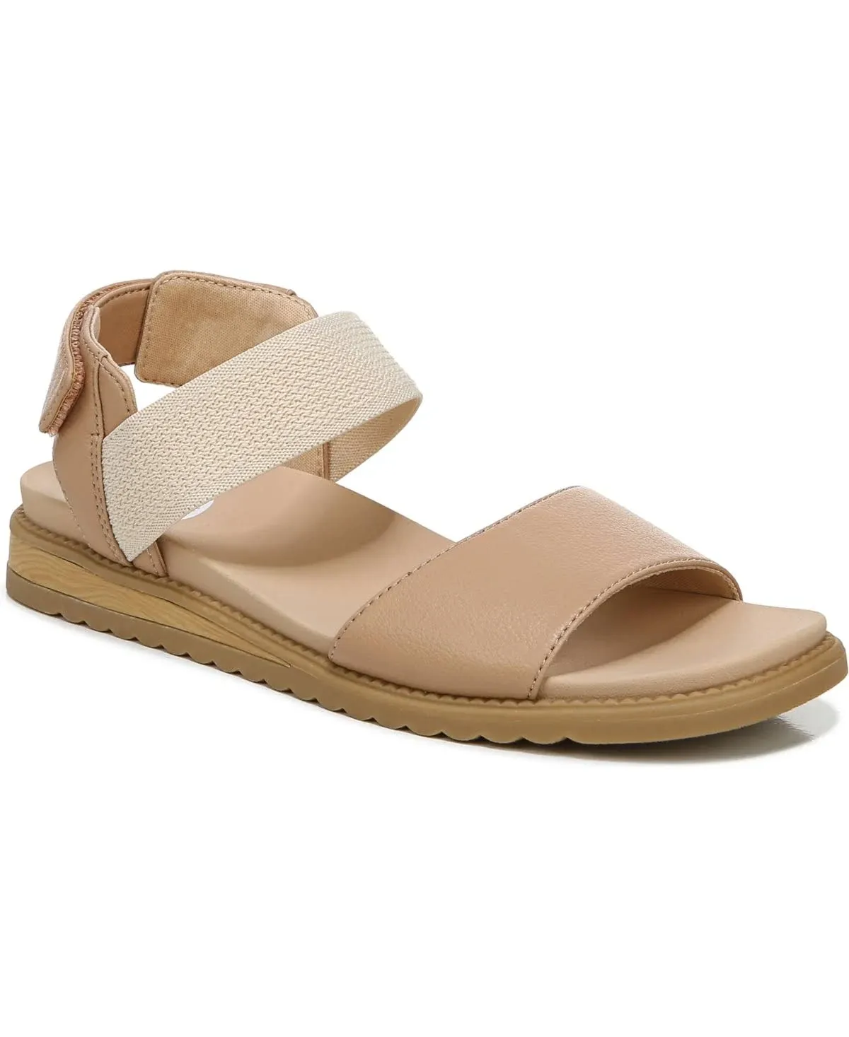 Dr. Scholl's Women's Island Life Sandals (Tawny Birch) - Size 9.5 M