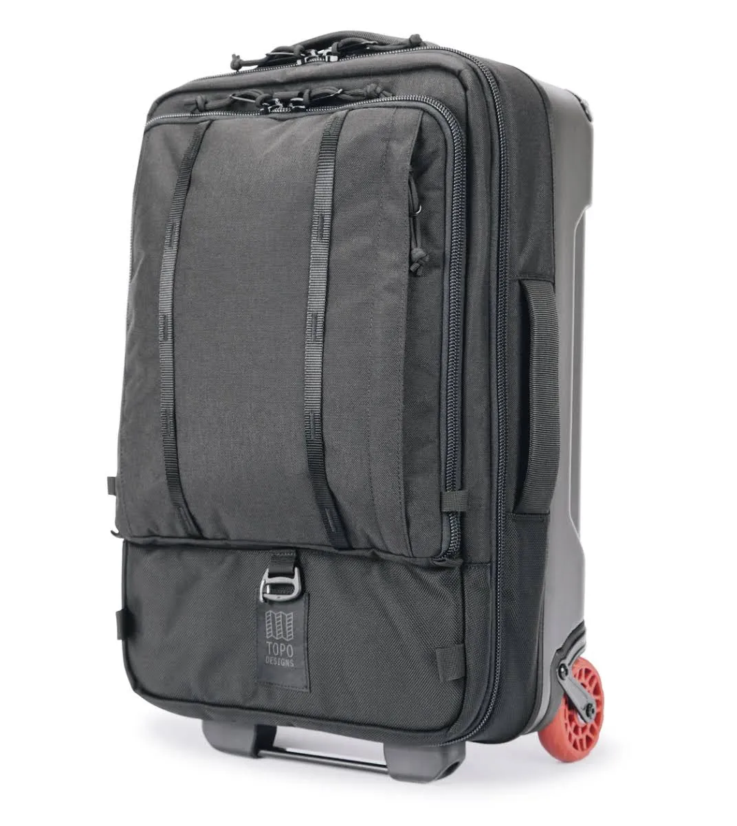 Topo Designs Global Travel Bag Roller