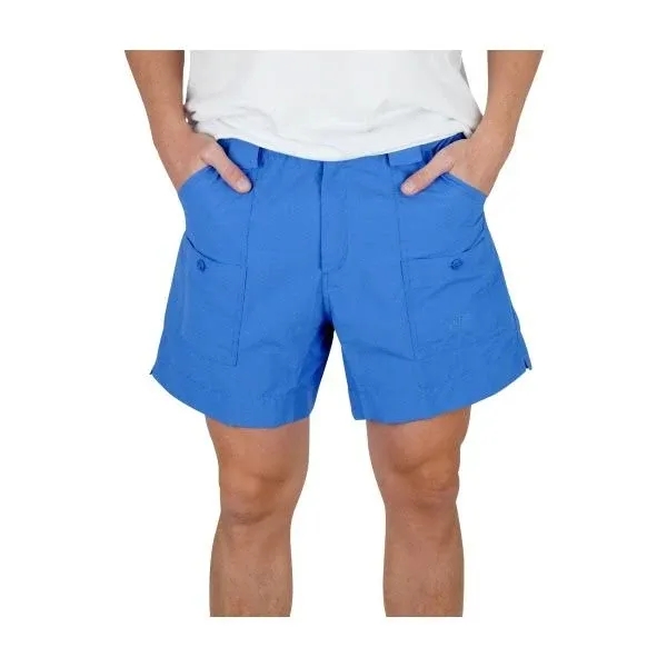 Aftco Regular Fishing Shorts- M01