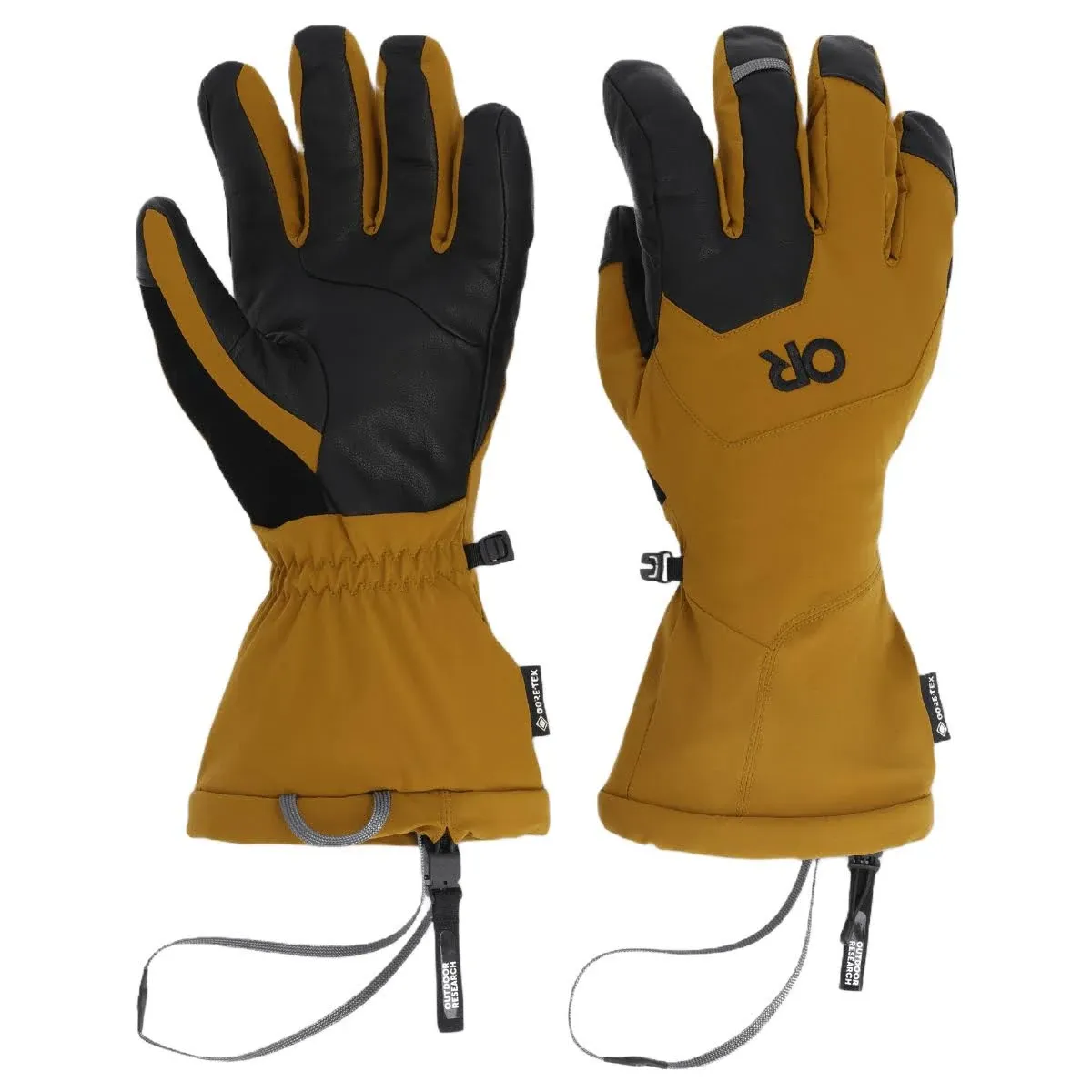 Outdoor Research Arete II GORE-TEX Gloves Men's