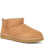 Ugg Classic Ultra Mini - Chestnut - 9