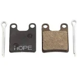 Hope E4 Brake Pads Standard